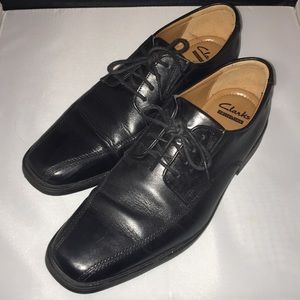 Clark’s Collection Oxford Shoes